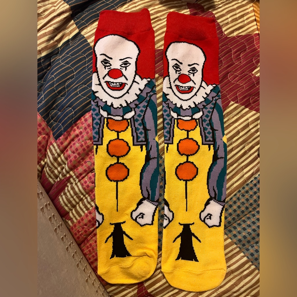 It Socks